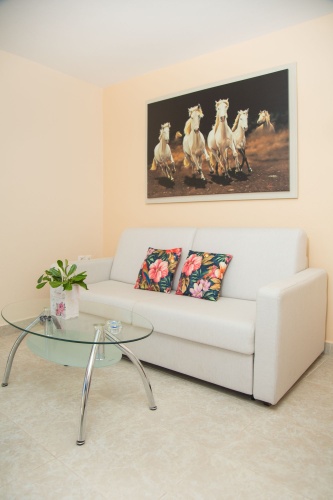 Brentanos Apartments - View Of Paradise photo 13