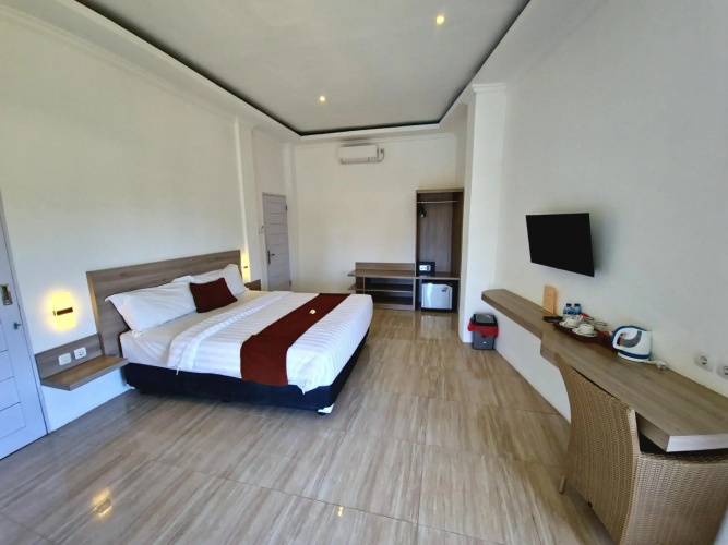 Nipuri Hotel