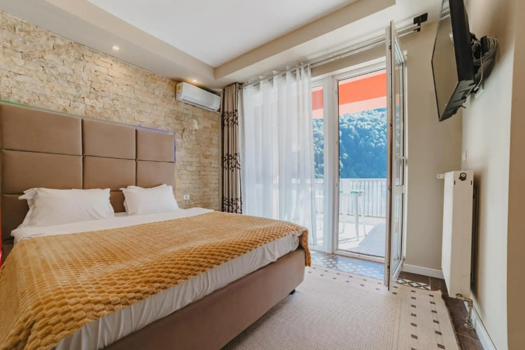 Romantic Jacuzzi Belleview Studio