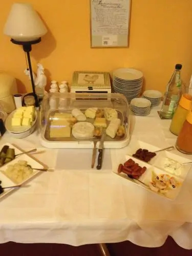 Pension Villa Gisela