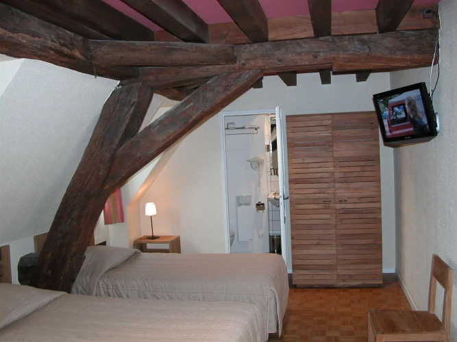 Hotel De Vougeot