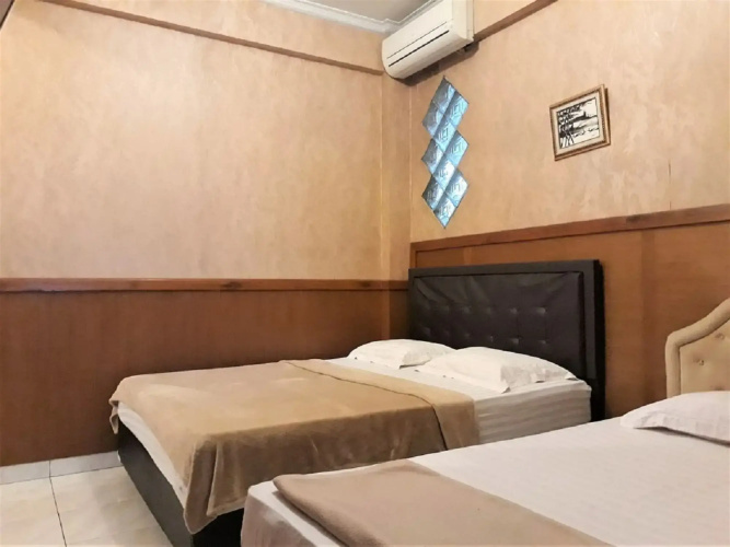 Orange Home Syariah