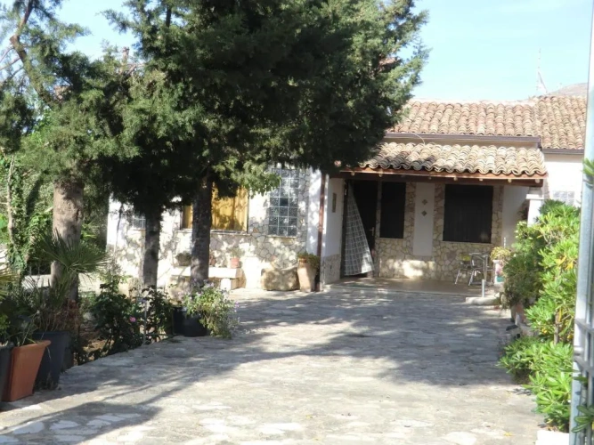 Cottage