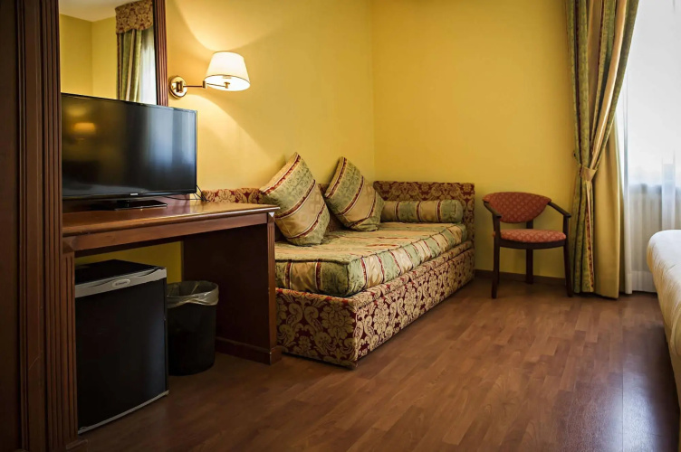 Hotel Cinzia