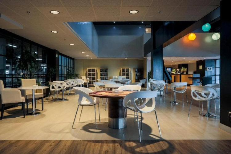 Hotel Chamartin The One photo 18