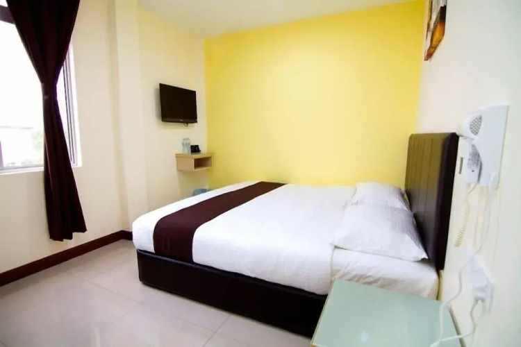 Sg Pelek Hotel