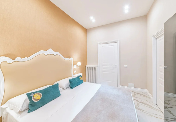 Gentile Suite & Spa Vomero