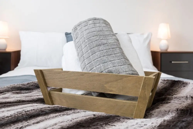 The Cute City Centre Apartment