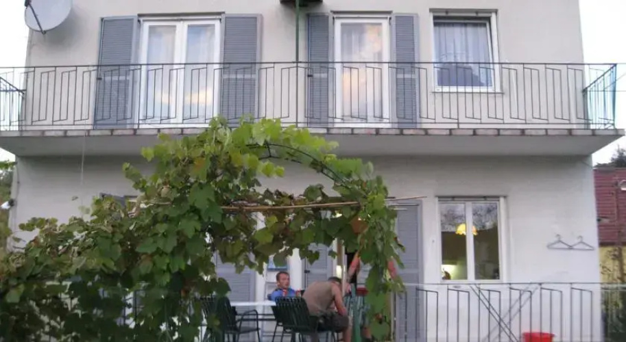 Ferienhaus Dr.-Kamniker-Strasse