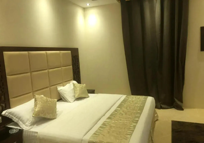 Trend Hotel Suites