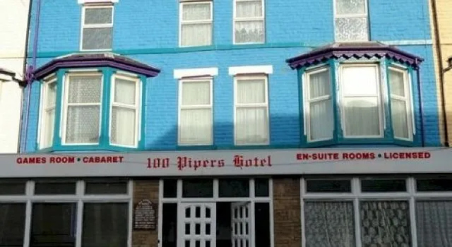 Image de l'hôtel