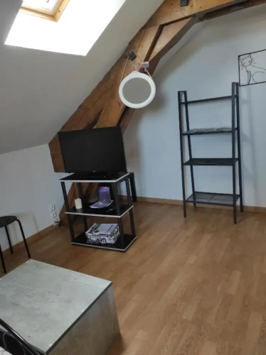 2 Bedrooms Suite