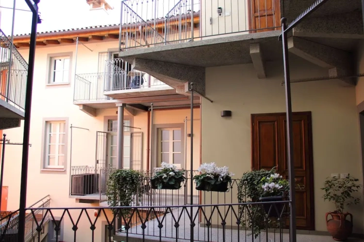 1 Bedroom Classic Apartment