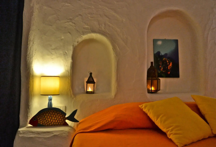 Poecylia Resort