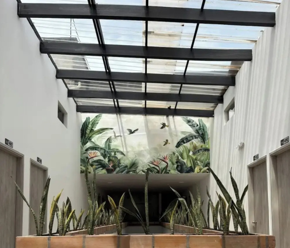 Karolina Real Hotel Experience