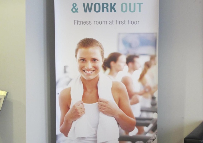 Best Western Hotel Brussels South photo 21