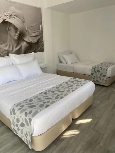 Tosunpasa Otel