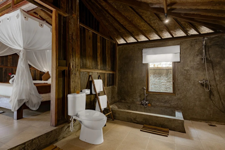 Moringa Ubud Villa
