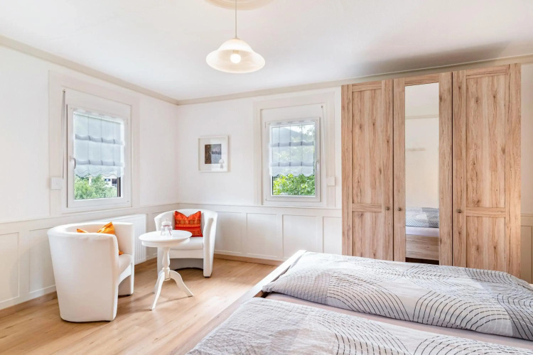 Ferienwohnung am Döttelbach