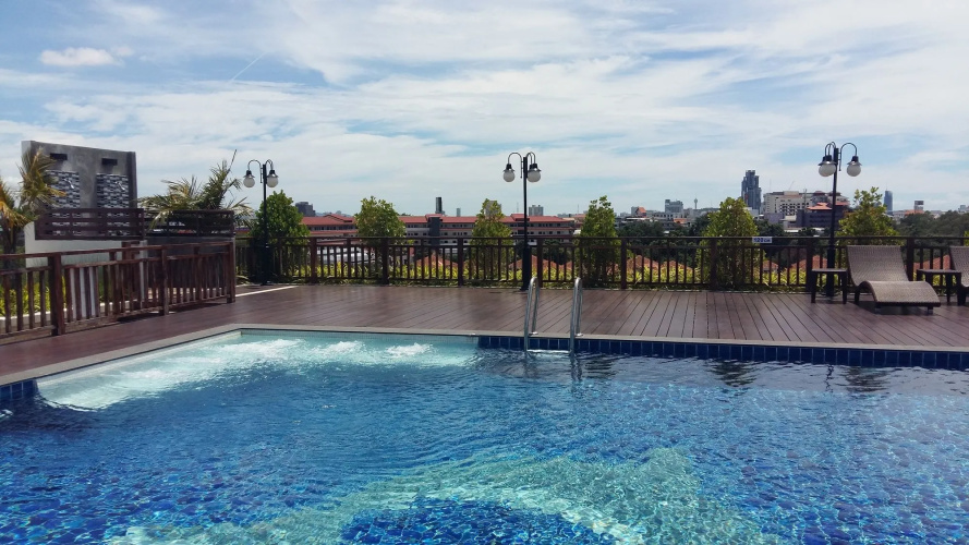 Vareena Palace Hotel