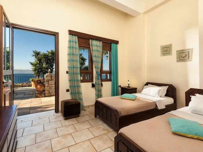 Villa Thalassea