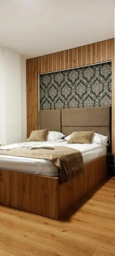 Apartments Tuffo