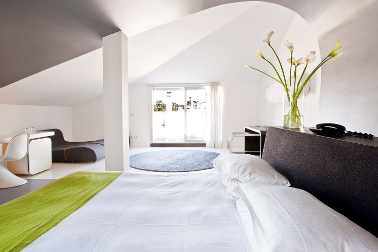 Hotel Ripa Roma photo 14