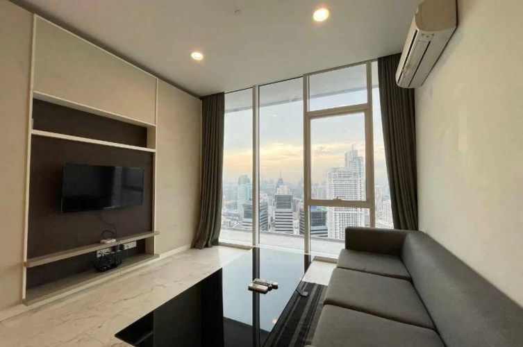 #3S KLCC SKY POOL Private Spacious 3 Bedroom Apt^^
