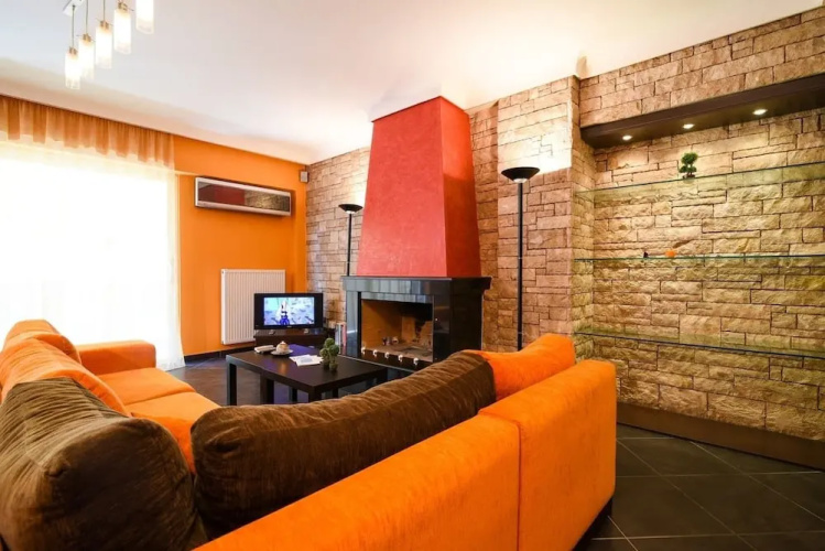 Piraeus Residence
