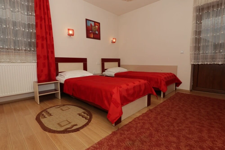 Classic Twin room