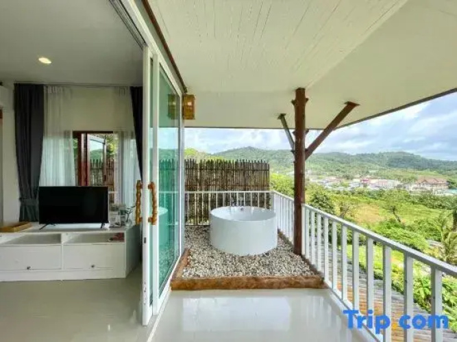 Baan Phuvara Retreat บ้าน ภูวรา รีทรีท
