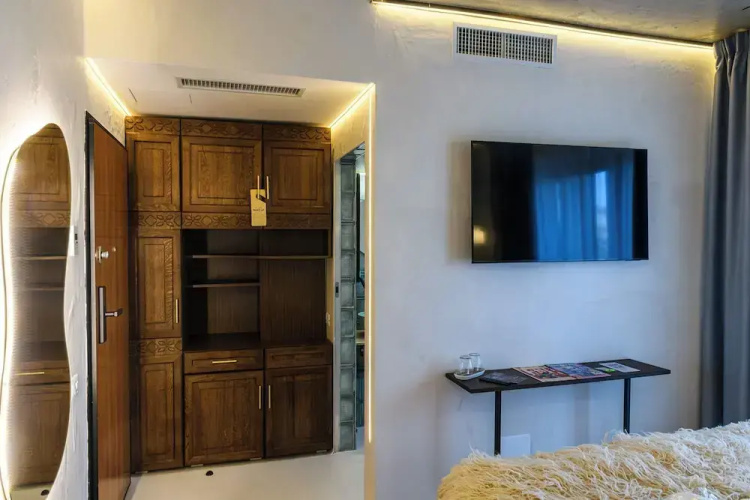 Nishani Boutique Motel