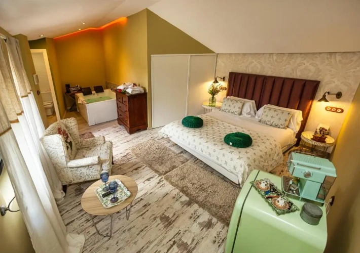 Suite