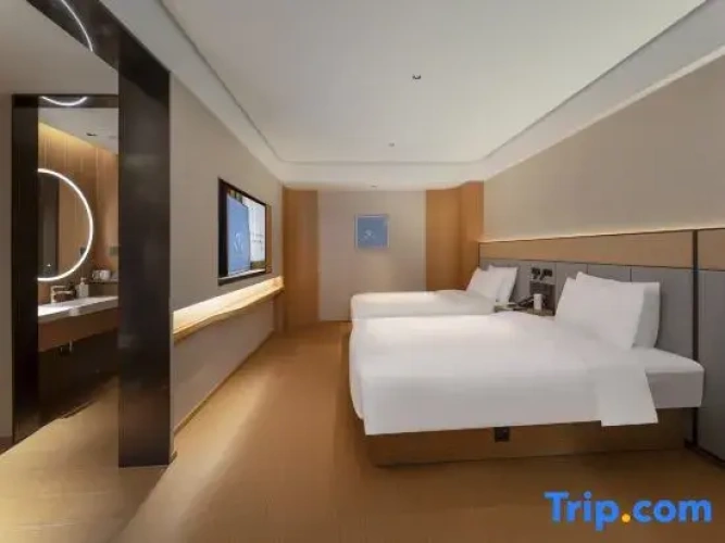Business Twin room