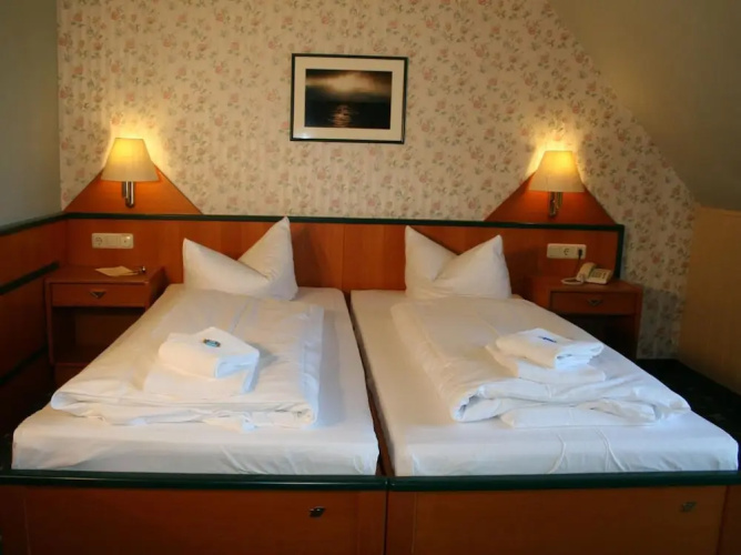 Hotel Seewisch