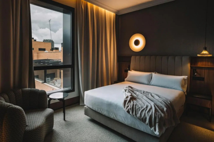 Hotel Pinar Plaza