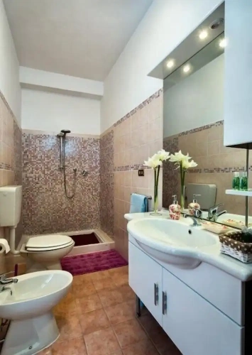 Standard Double Family room