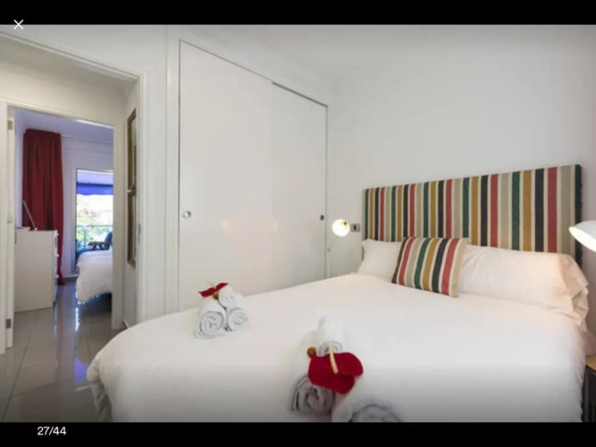 Deisy Apartments