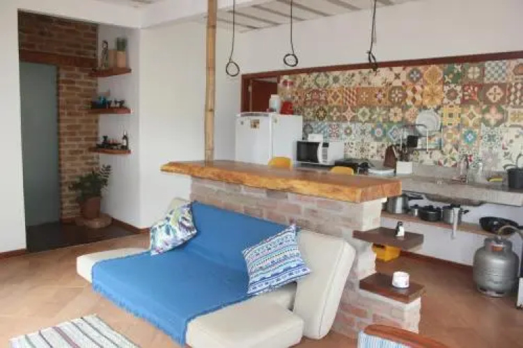 Hostel Luz