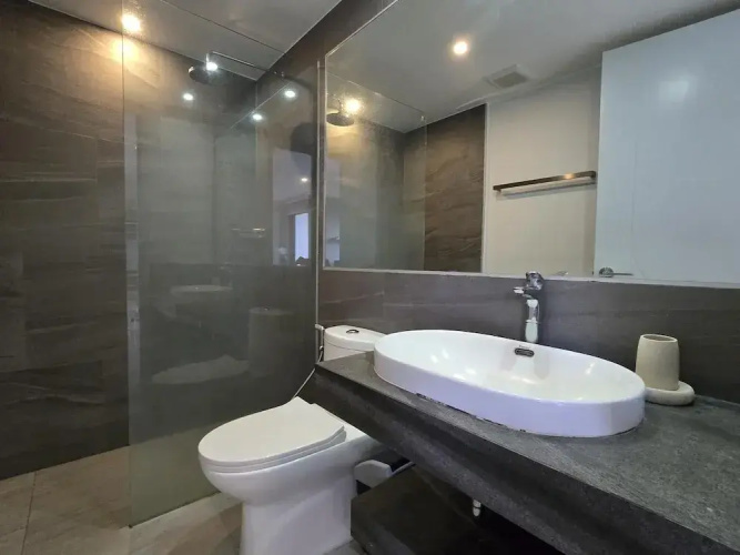 Easy Stay  2 Bedroom T2-618