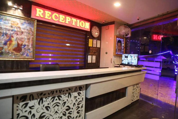 Hotel Ajmer Grand