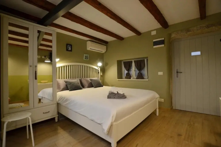 Lisa Studio in Rovinj
