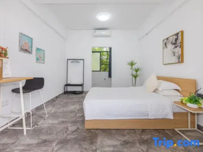 Hua'an Apartment