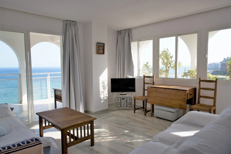 Apartamento Velilla