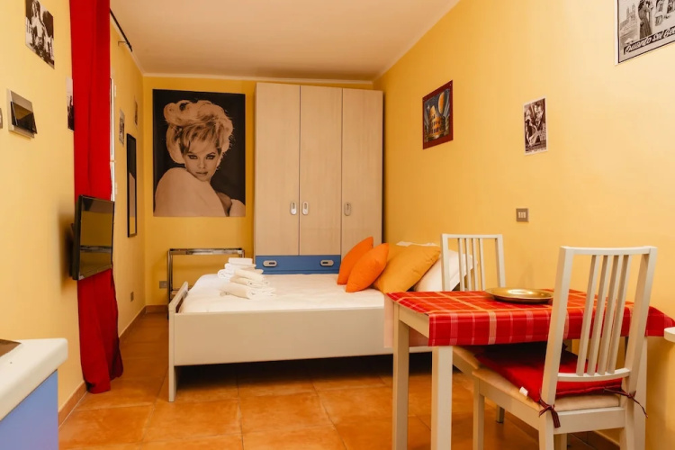 Hotelbild