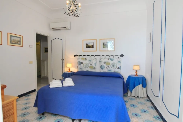 Comfort Quadruple room