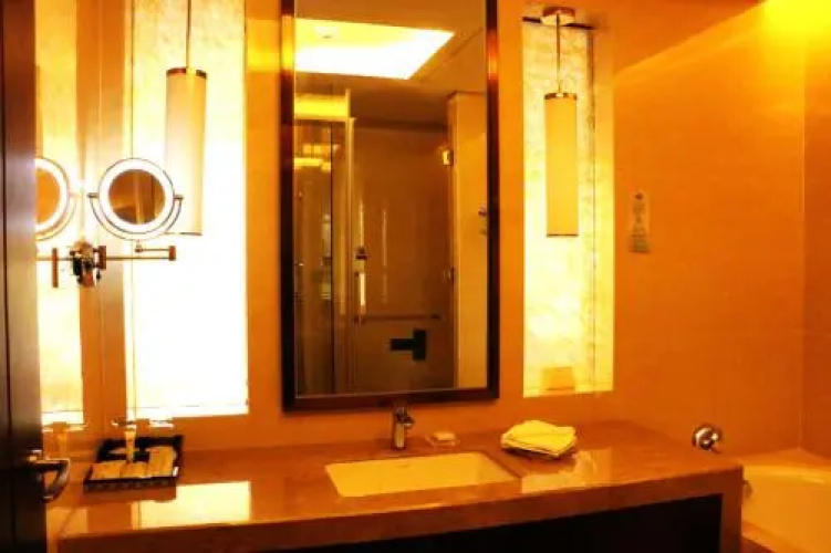 Xian Dunhui Hotel