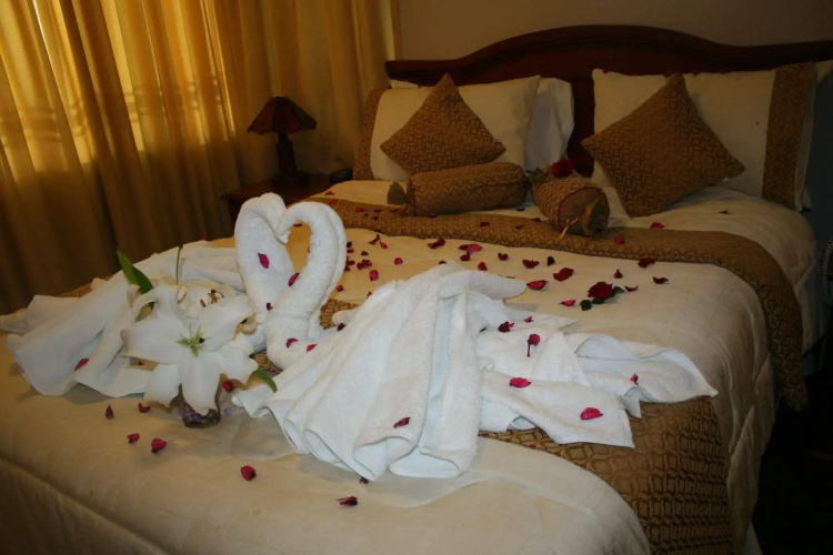 Hotel La Joya