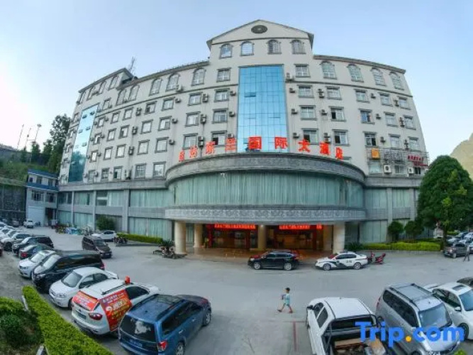 Imagen del hotel