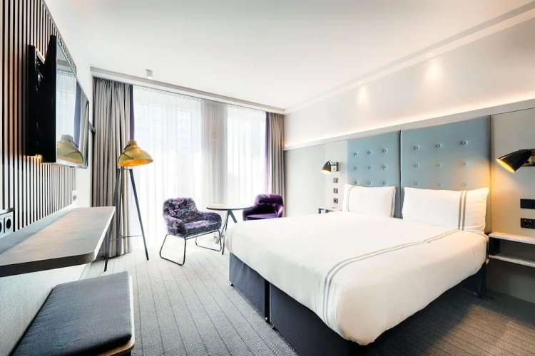 Superior Double room